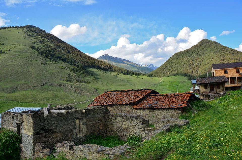 Your Home Shenak'o Dış mekan fotoğraf